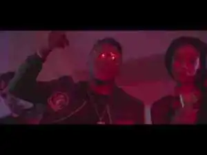 Video: Kush Jnr – Do As I Want ft. DJ Kaywise